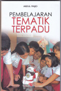 PEMBELAJARAN TEMATIK TERPADU