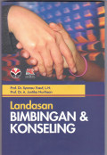 LANDASAN BIMBINGAN DAN KONSELING