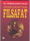 PENGANTAR FILSAFAT