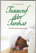 TASAWUF DAN TAREKAT: DIMENSI ESOTERIS AJARAN ISLAM