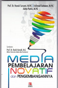 MEDIA PEMBELAJARAN INOVATIF DAN PENGEMBANGANNYA