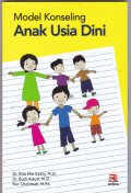 MODEL KONSELING ANAK USIA DINI