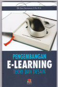 PENGEMBANGAN E-LEARNING TEORI DAN DESAIN