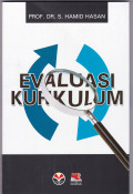 EVALUASI KURIKULUM