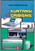 AKUNTANSI AGRIBISNIS