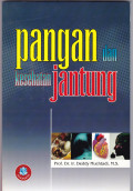 PANGAN DAN KESEHATAN JANTUNG