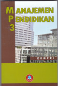MANAJEMEN PENDIDIKAN 3