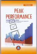 PEAK PERFORMANCE