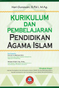 KURIKULUM DAN PEMBELAJARAN PENDIDIKAN AGAMA ISLAM