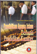 PENDIDIKAN AGAMA ISLAM BERBASIS PENDIDIKAN KARAKTER