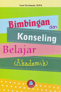 BIMBINGAN DAN KONSELING BELAJAR (AKADEMIK)
