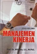 MANAJEMEN KINERJA EDISI KELIMA