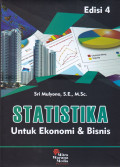 STATISTIKA UNTUK EKONOMI DAN BISNIS