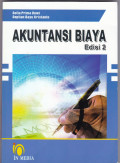 AKUNTANSI BIAYA : EDISI 2