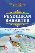 PENDIDIKAN KARAKTER