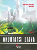 AKUNTANSI BIAYA EDISI 2