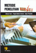 METODE PENELITIAN BISNIS