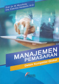 MANAJEMEN PEMASARAN DALAM KOMPETISI GLOBAL