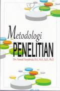 METODOLOGI PENELITIAN