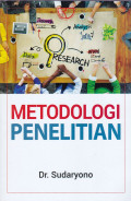 METODOLOGI PENELITIAN