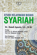STUDI KELAYAKAN BISNIS SYARIAH