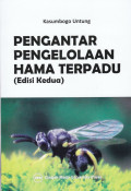 PENGANTAR PENGELOLAAN HAMA TERPADU (EDISI KEDUA)