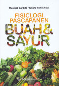 FISIOLOGI PESCAPANEN BUAH SAYUR