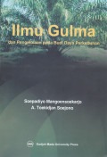 ILMU GULMA :DAN PENGELOLAAN PADA BUDIDYA PERKEBUNAN