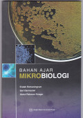 BAHAN AJAR MIKROBIOLOGI