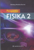 PENGANTAR FISIKA 2