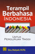 TERAMPIL BERBAHASA INDONESIA
