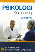 PSIKOLOGI KONSELING EDISI REVISI