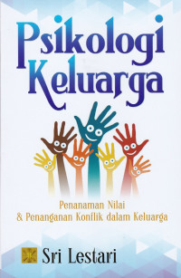 PSIKOLOGI KELUARGA