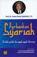 PERBANKAN SYARIAH : PRODUK-PRODUK DAN ASPEK-ASPEK HUKUMNYA