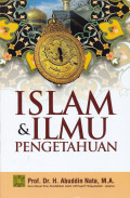 ISLAM DAN ILMU PEGETAHUAN