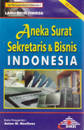 ANEKA SURAT SKERETARIS DAN BISNIS INDONESIA