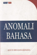 ANOMALI BAHASA