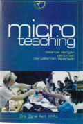 MICRO TEACHING  DISERTAI PEDOMAN PENGALAMAN LAPANGAN