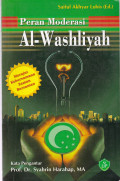 PERAN MODERASI AL- WASHLIYAH