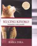 KUCING KIYOKO : KUMPULAN CERITA PENDEK