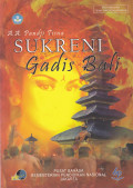 SUKRENI GADIS BALI