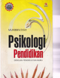 PSIKOLOGI PENDIDIKAN DENGAN PENDEKATAN BARU