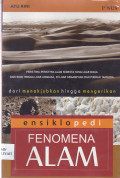 ENSIKLOPEDIA FENOMENA ALAM