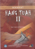 HIKAYAT HANG TUAH II