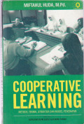 COOPERATIVE LEARNING : METODE, TEKNIK, STRUKTUR DAN MODEL PENERAPAN