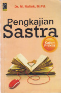 PENGKAJIAN SASTRA