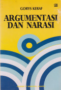 ARGUMENTASI DAN NARASI