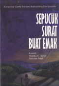 SEPUCUK SURAT BUAT EMAK