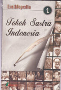TOKO SASTRA INDONESIA