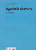 Hyperbolic Geometry